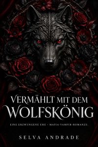 Vermählt mit dem Wolfskönig