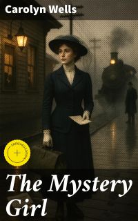The Mystery Girl