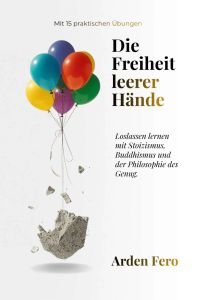 Die Freiheit leerer Hände