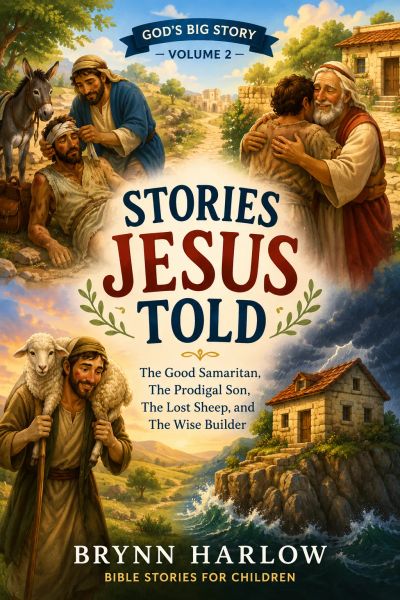 Stories Jesus Told