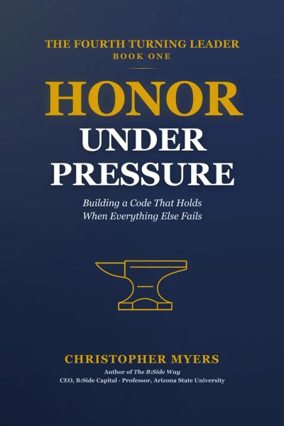 Honor Under Pressure
