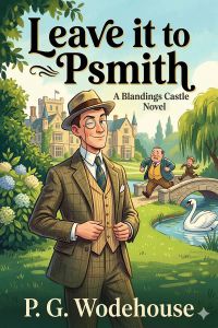 Leave it to Psmith