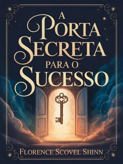 A porta secreta para o sucesso