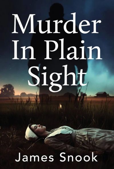 Murder In Plain Sight