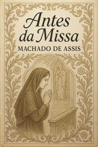 Antes da Missa