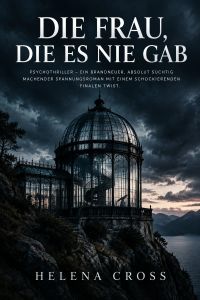 Die Frau, die es nie gab