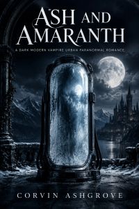 Ash and Amaranth