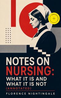 Notes on Nursing: What It Is and What It Is Not (Annotated)