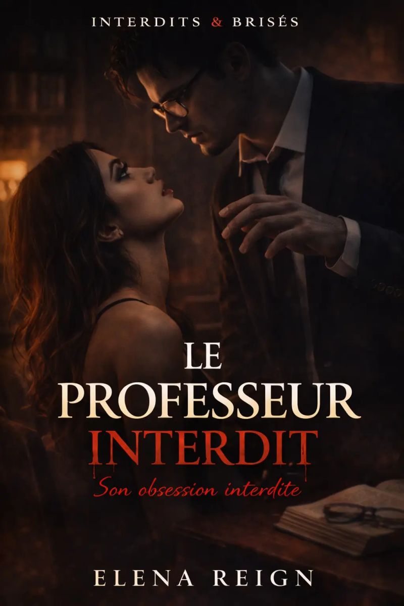 Le professeur interdit