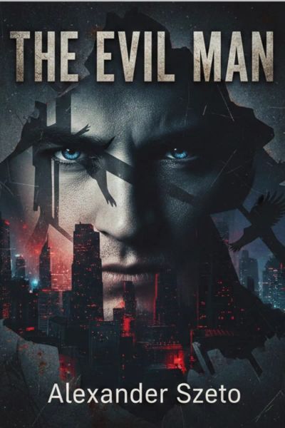 Evil Man