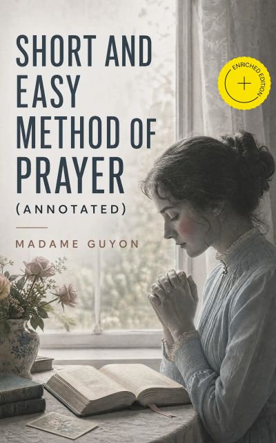 Short and Easy Method of Prayer (Annotated)