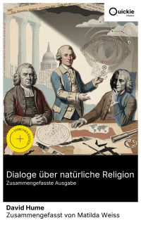 Dialoge über natürliche Religion (Zusammengefasste Ausgabe)