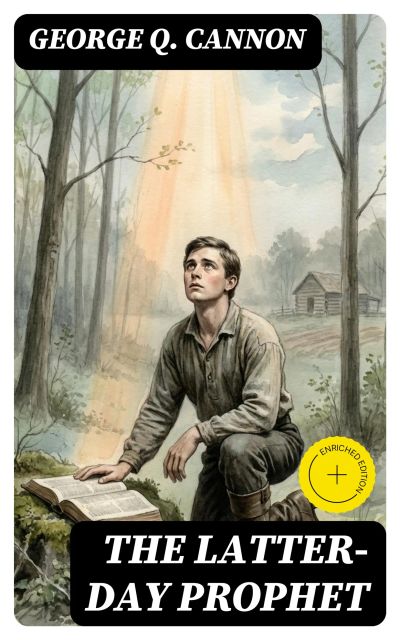 The Latter-Day Prophet