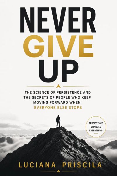 Never Give Up