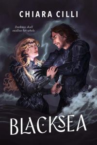 Black Sea