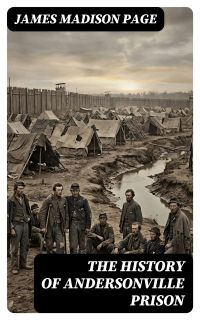 The History of Andersonville Prison