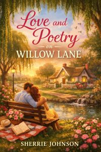 LOVE AND POETRY ON WILLOW LANE