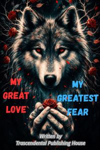 My great love, my greatest fear
