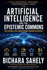 Artificial Intelligence and the Epistemic Commons