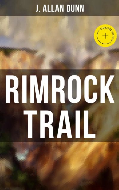 Rimrock Trail