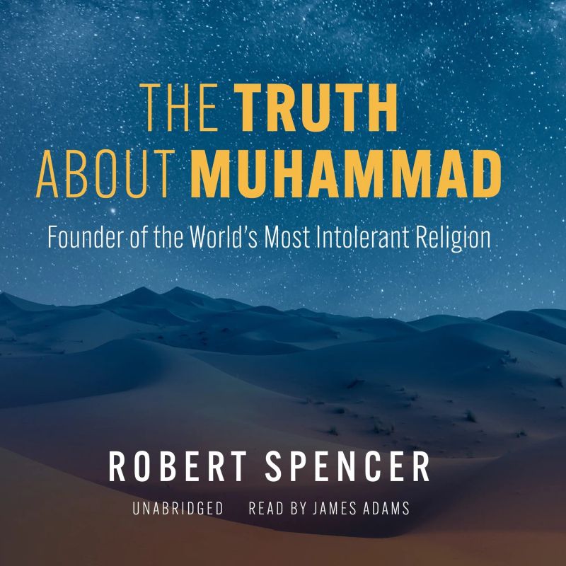 The Truth about Muhammad