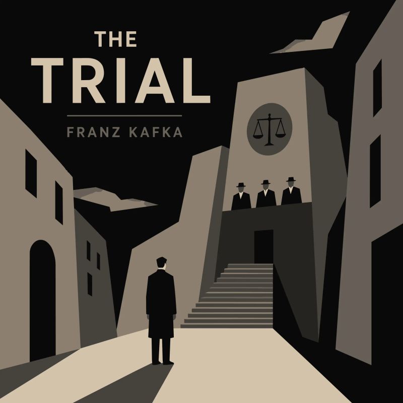 The Trial