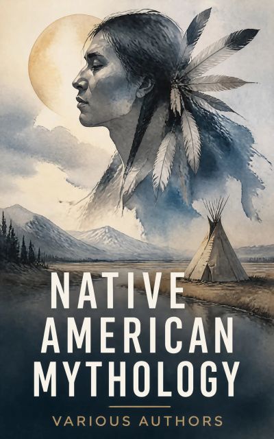 Native American Mythology