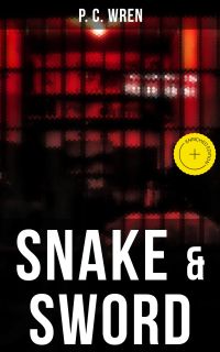 SNAKE & SWORD