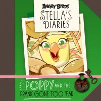 Poppy and the Prank Too Far