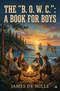 The "B. O. W. C.": A Book For Boys