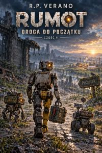 RUMOT. DROGA DO POCZĄTKU