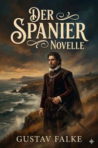 Der Spanier: Novelle