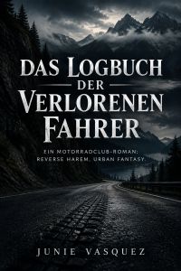 Das Logbuch der verlorenen Fahrer