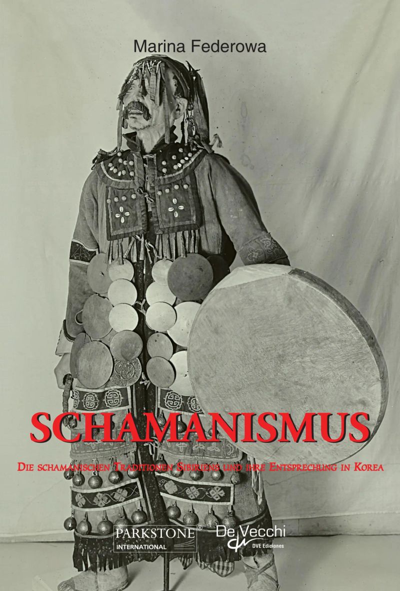 Schamanismus