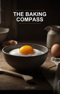The Baking Compass: Navigate From Zero to Delicious Without Confusion