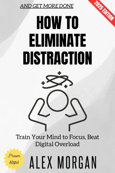 How to Eliminate Distraction