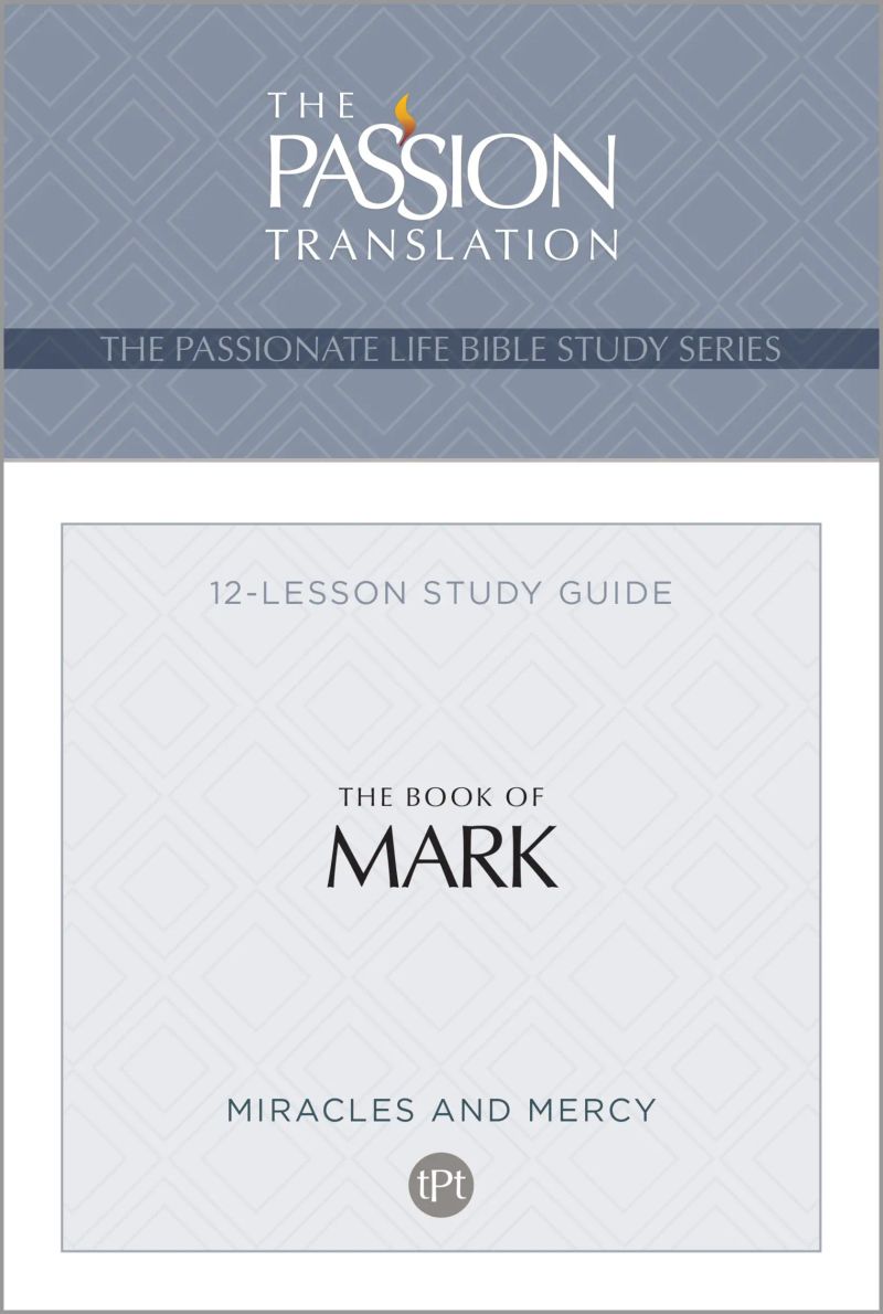 TPT The Book of Mark