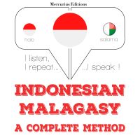 Saya belajar Malayalam