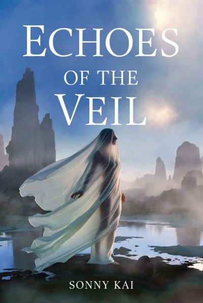 ECHOES OF THE VEIL