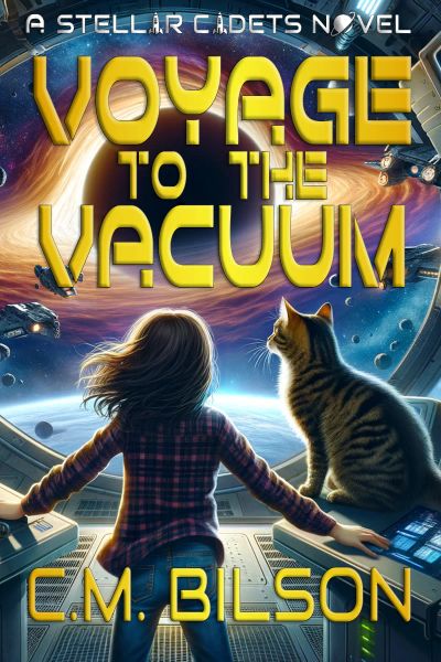 Voyage to the Vacuum