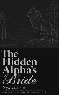 The Hidden Alpha's Bride