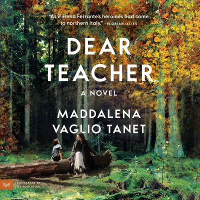 Dear Teacher