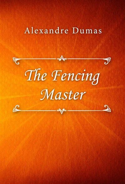 The Fencing Master