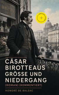 Cäsar Birotteaus Größe und Niedergang (Roman) (Kommentiert)