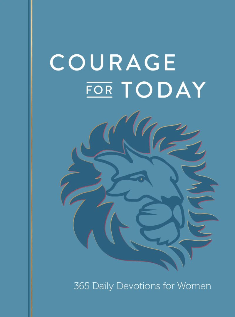 Courage for Today