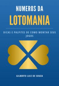 Números Da Lotomania