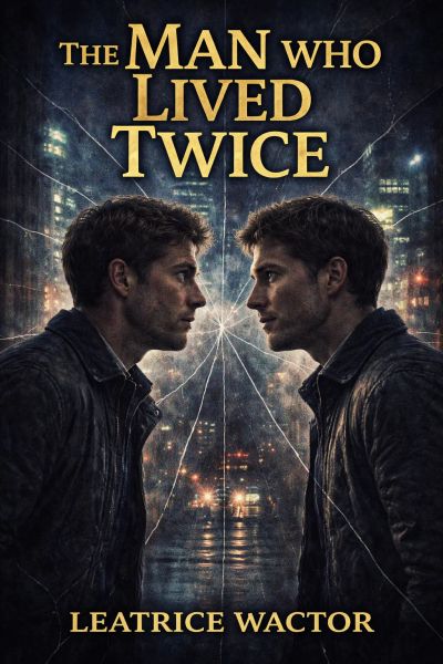 The Man Who Lived Twice