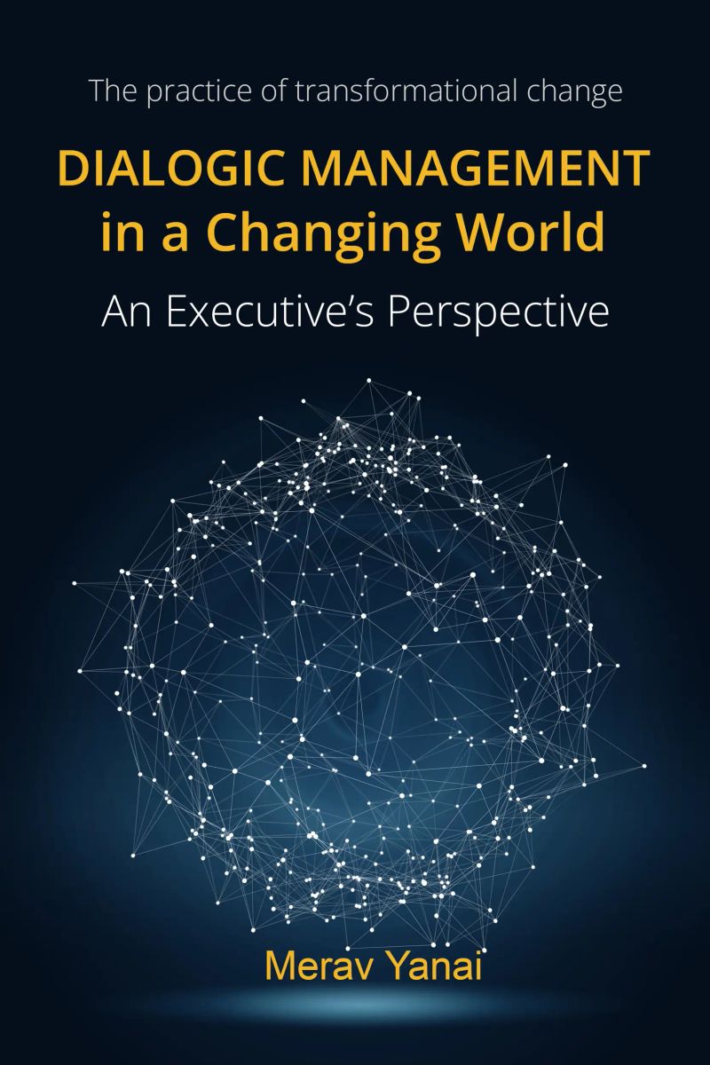 The practice of transformational change