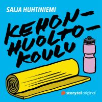 Kehonhuoltokoulu: 1. Selkä