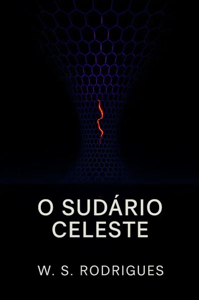 O SUDÁRIO CELESTE